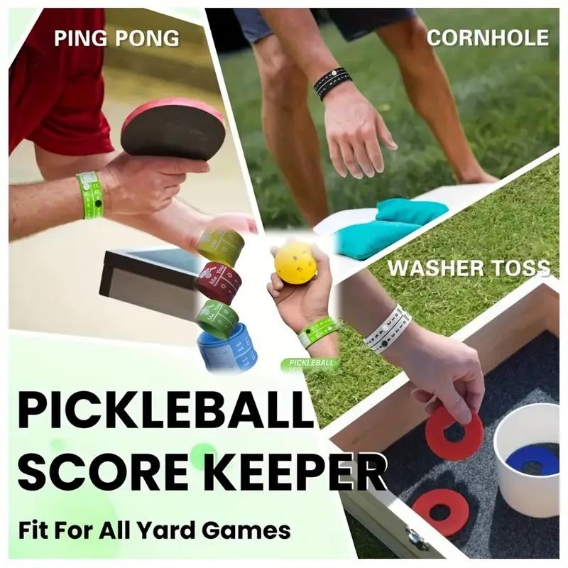 สายรัดข้อมือผู้บันทึกคะแนนพิคเ - Table Tennis For Sale บทวิจารณ์และราคา