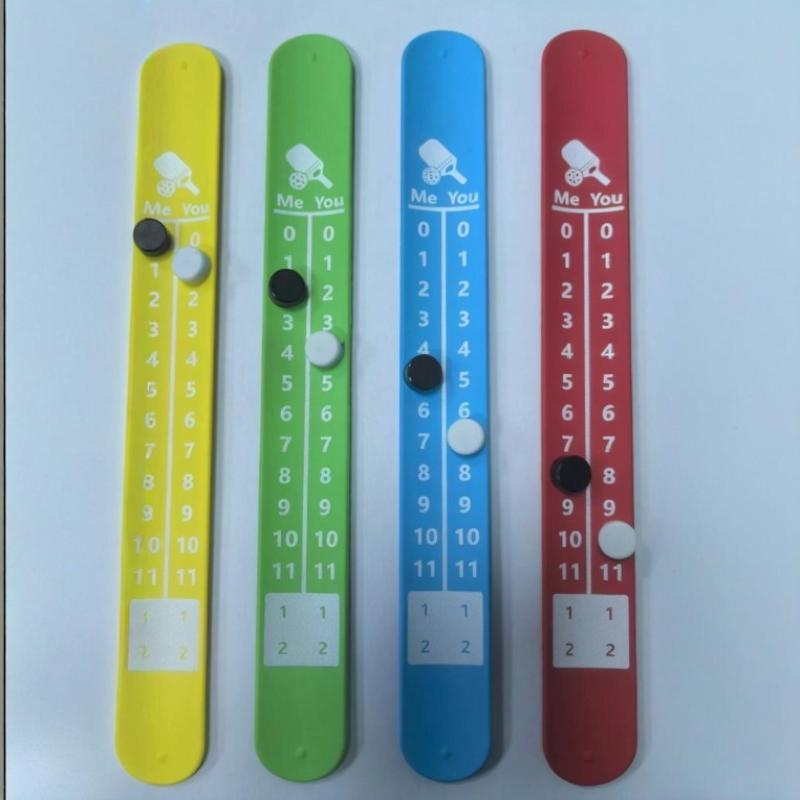 สายรัดข้อมือผู้บันทึกคะแนนพิคเ - Table Tennis For Sale บทวิจารณ์และราคา