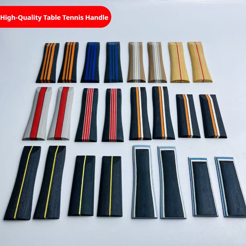 ด้ามจับไม้ปิงปอง DIY FL/CS คุณ - Table Tennis Launcher บทวิจารณ์และราคา