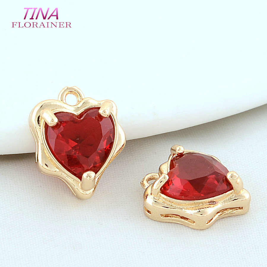 6 ชิ้น 11*13 มม. ทอง 18K สีทอง - Table Tennis 11 บทวิจารณ์และราคา