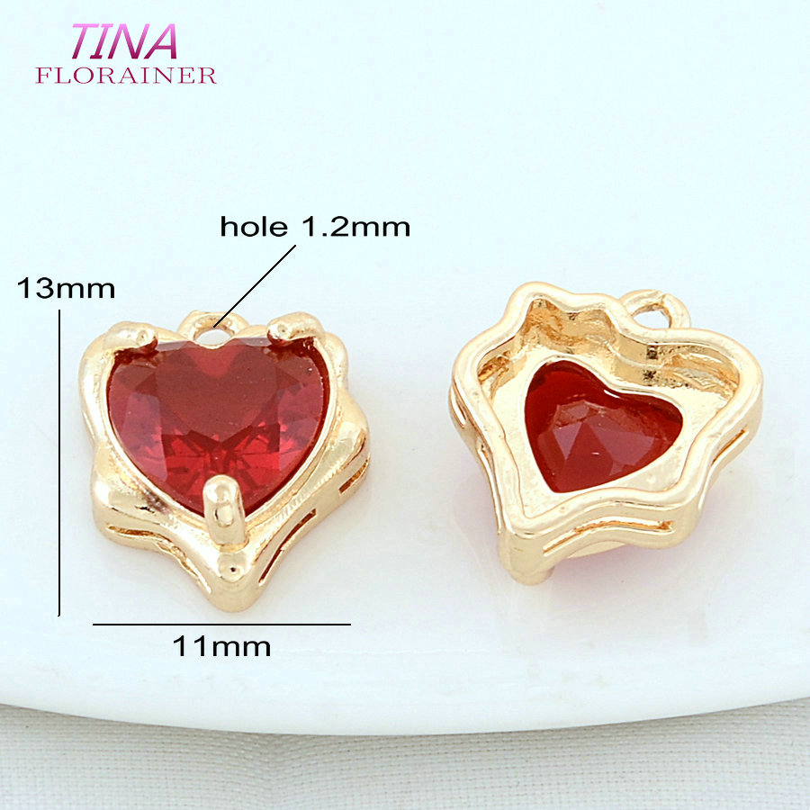 6 ชิ้น 11*13 มม. ทอง 18K สีทอง - Table Tennis 11 บทวิจารณ์และราคา