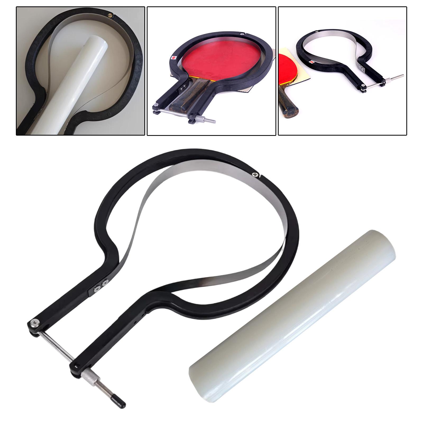 ชุดอุปกรณ์ตัดแต่งไม้ปิงปองพร้อ - Table Tennis Racket บทวิจารณ์และราคา