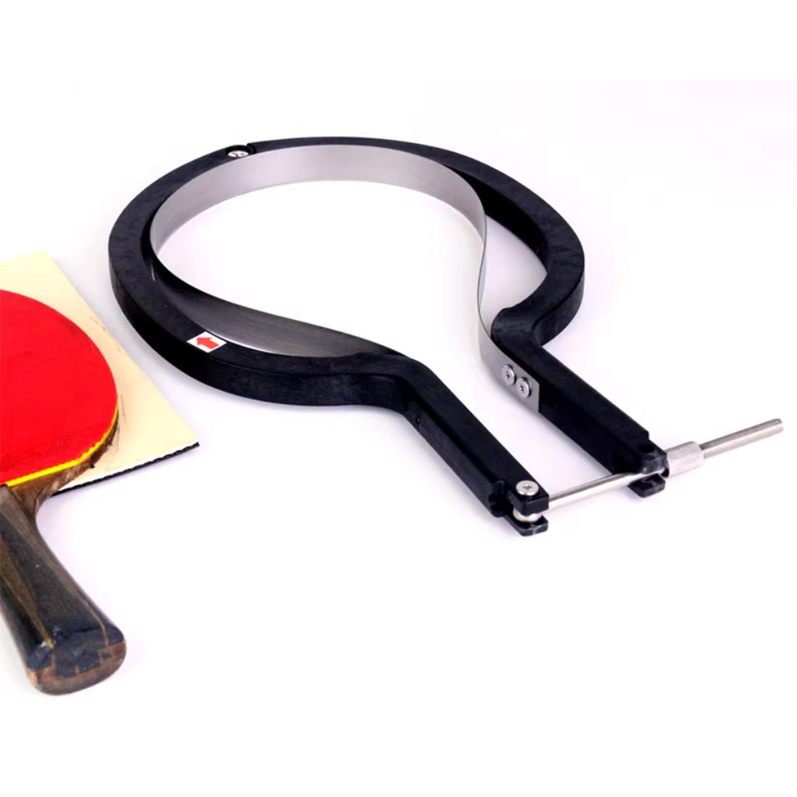 ชุดอุปกรณ์ตัดแต่งไม้ปิงปองพร้อ - Table Tennis Racket บทวิจารณ์และราคา