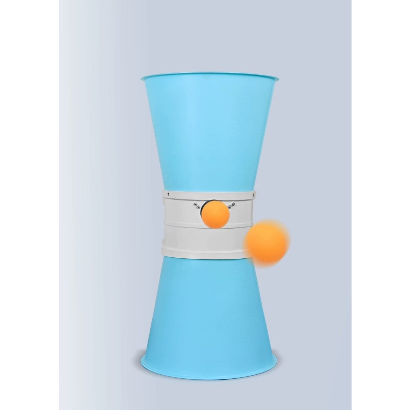 เครื่องยิงลูกปิงปองอัตโนมัติแบ - Robot Ball Machine บทวิจารณ์และราคา