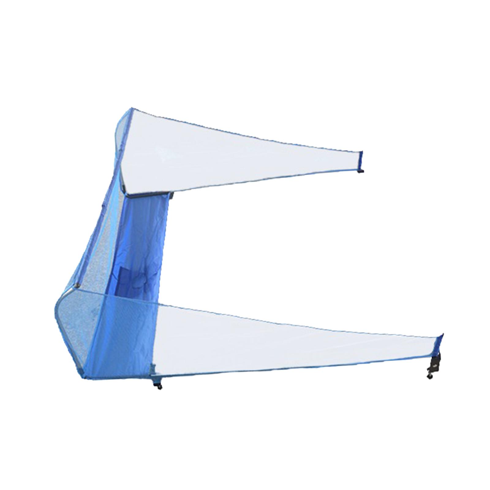 ตาข่ายเก็บลูกปิงปอง พกพาสะดวก  - Table Tennis Launcher บทวิจารณ์และราคา