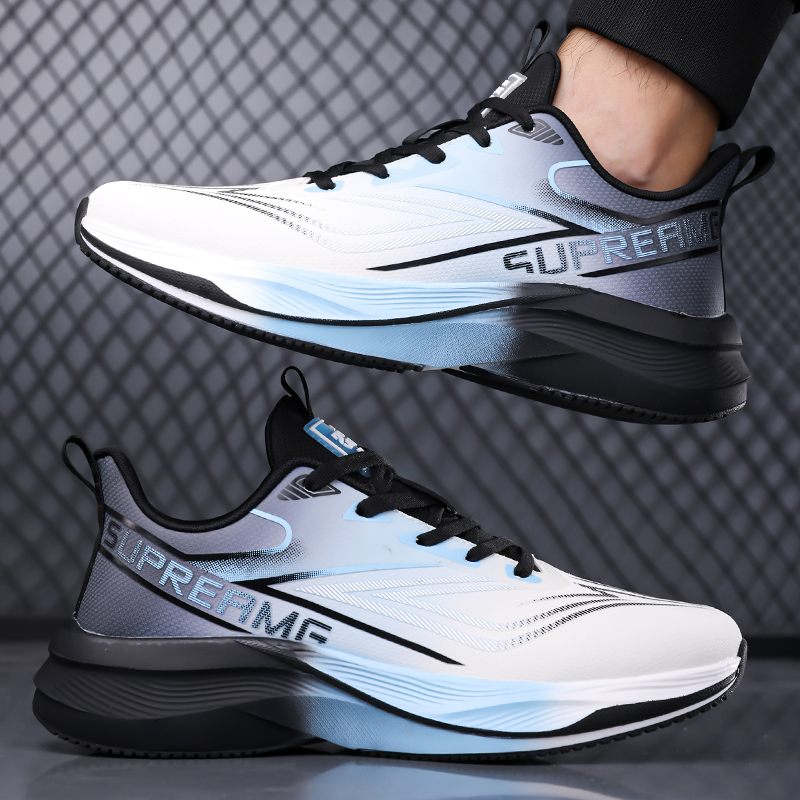 รองเท้าผู้ชายรองเท้าผ้าใบชายรอ - Table Tennis Men บทวิจารณ์และราคา