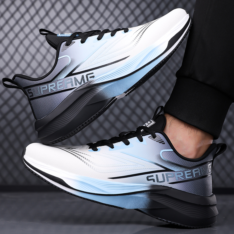 รองเท้าผู้ชายรองเท้าผ้าใบชายรอ - Table Tennis Men บทวิจารณ์และราคา