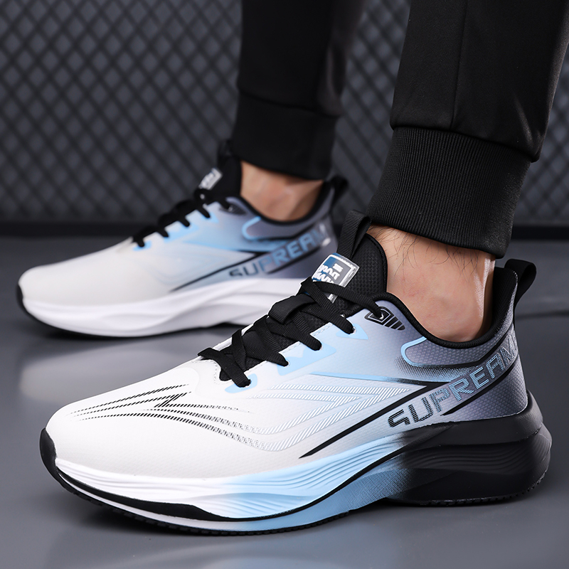 รองเท้าผู้ชายรองเท้าผ้าใบชายรอ - Table Tennis Men บทวิจารณ์และราคา