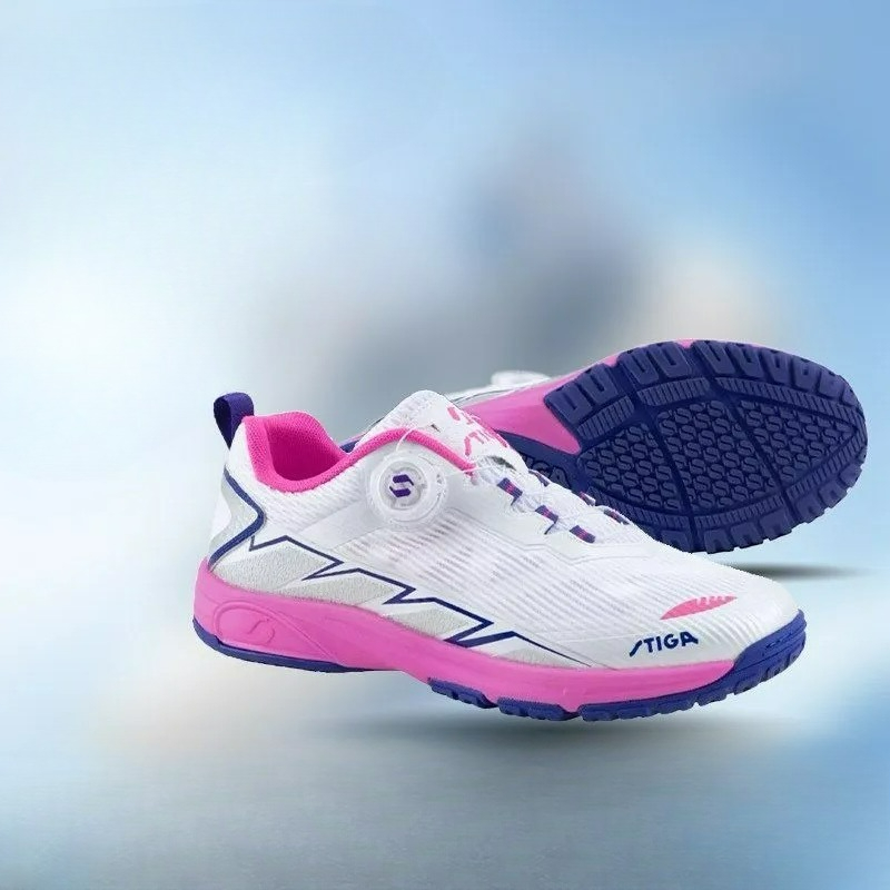 รองเท้าเทนนิสมืออาชีพผู้ชายผู้ - Table Tennis Vs Badminton บทวิจารณ์และราคา