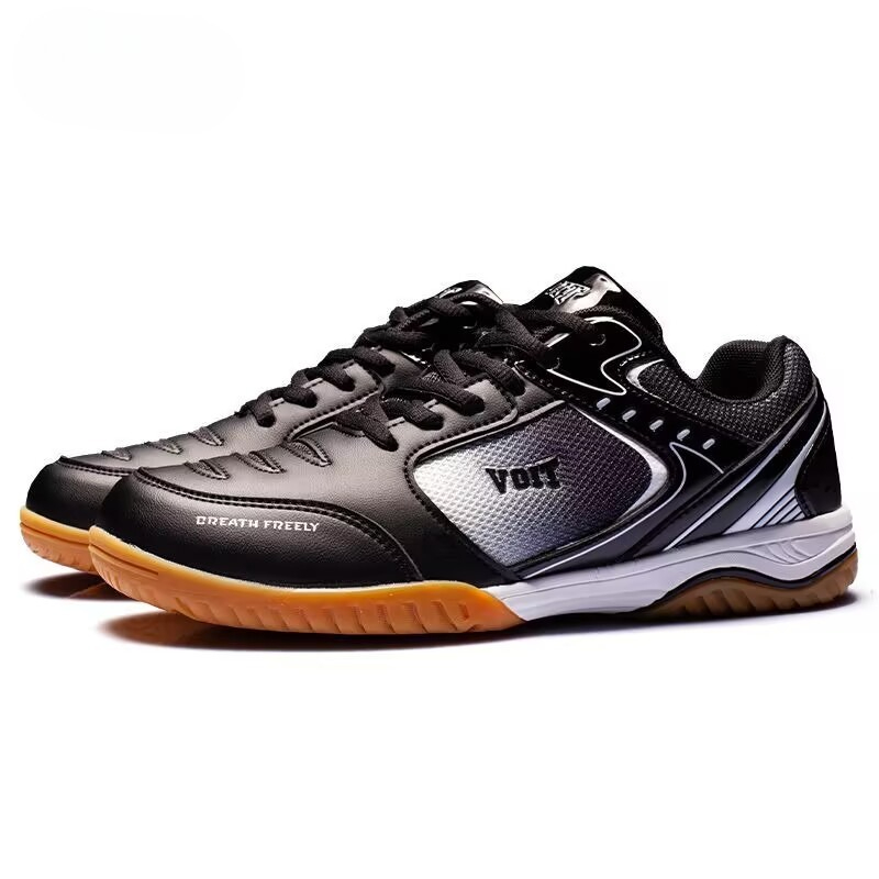 ฤดูร้อนรองเท้าเทเบิลเทนนิสสำหร - Table Tennis Vs Badminton บทวิจารณ์และราคา