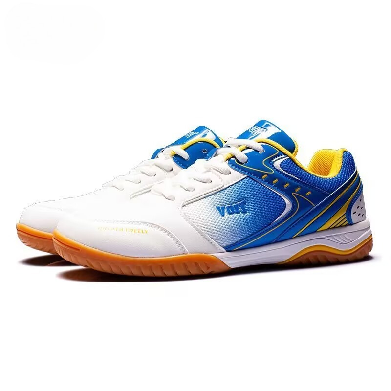 ฤดูร้อนรองเท้าเทเบิลเทนนิสสำหร - Table Tennis Vs Badminton บทวิจารณ์และราคา