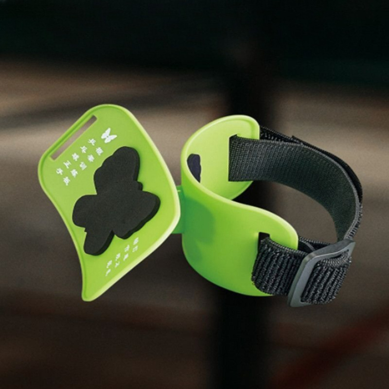 ที่วางแขนสำหรับฝึกปิงปองแบบพกพ - Table Tennis Ranking บทวิจารณ์และราคา