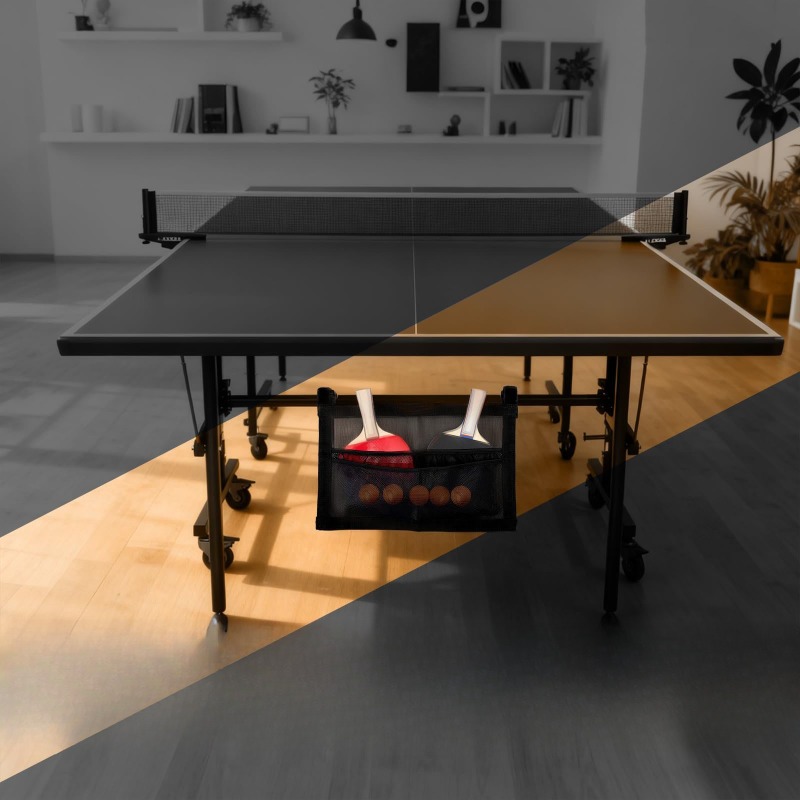 กระเป๋าเก็บอุปกรณ์กีฬาเทเบิลเท - Table Tennis Equipment บทวิจารณ์และราคา