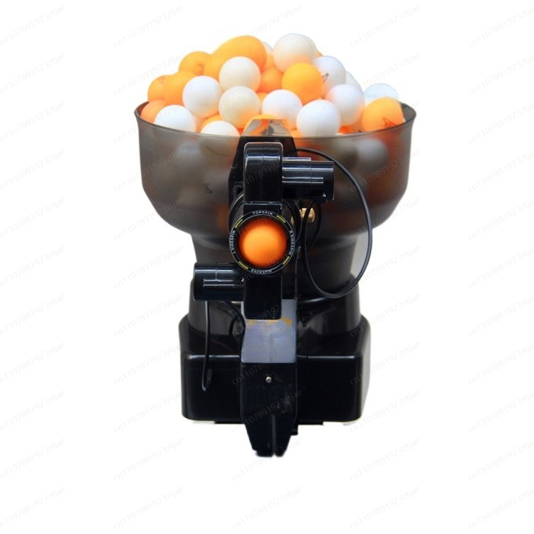 For-07 เครื่องฝึกปิงปองอัตโนมั - Robot Ball Machine บทวิจารณ์และราคา