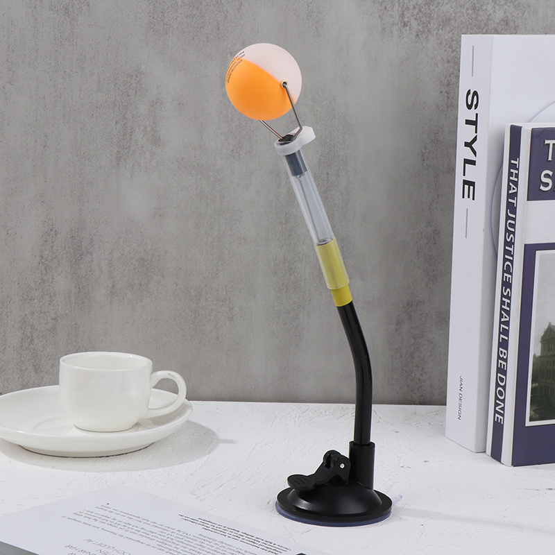 1 ชิ้น หุ่นยนต์ฝึกซ้อมเทเบิลเท - Robot Ball Machine บทวิจารณ์และราคา