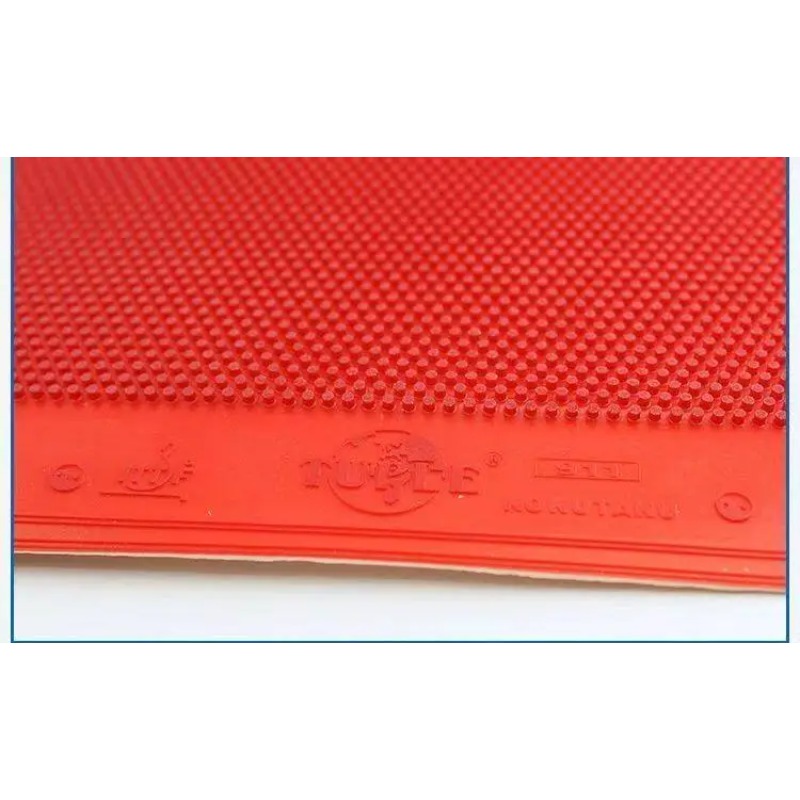 ยางปิงปอง KOKUTAKU แบบเม็ดเล็ก - Table Tennis For Sale บทวิจารณ์และราคา
