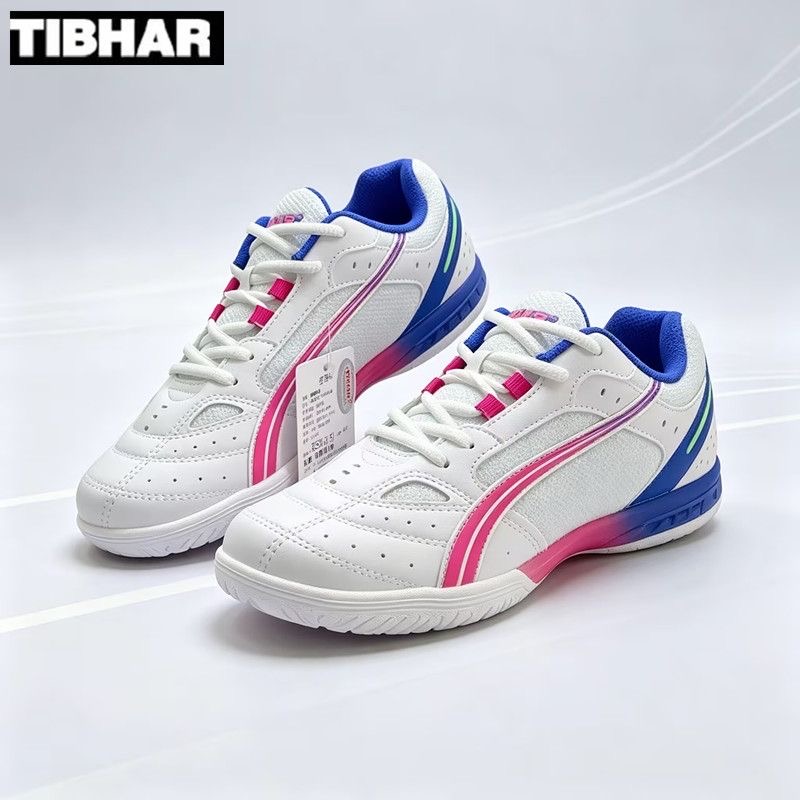 แบรนด์หรูรองเท้าแบดมินตันบุรุษ - Table Tennis Vs Badminton บทวิจารณ์และราคา