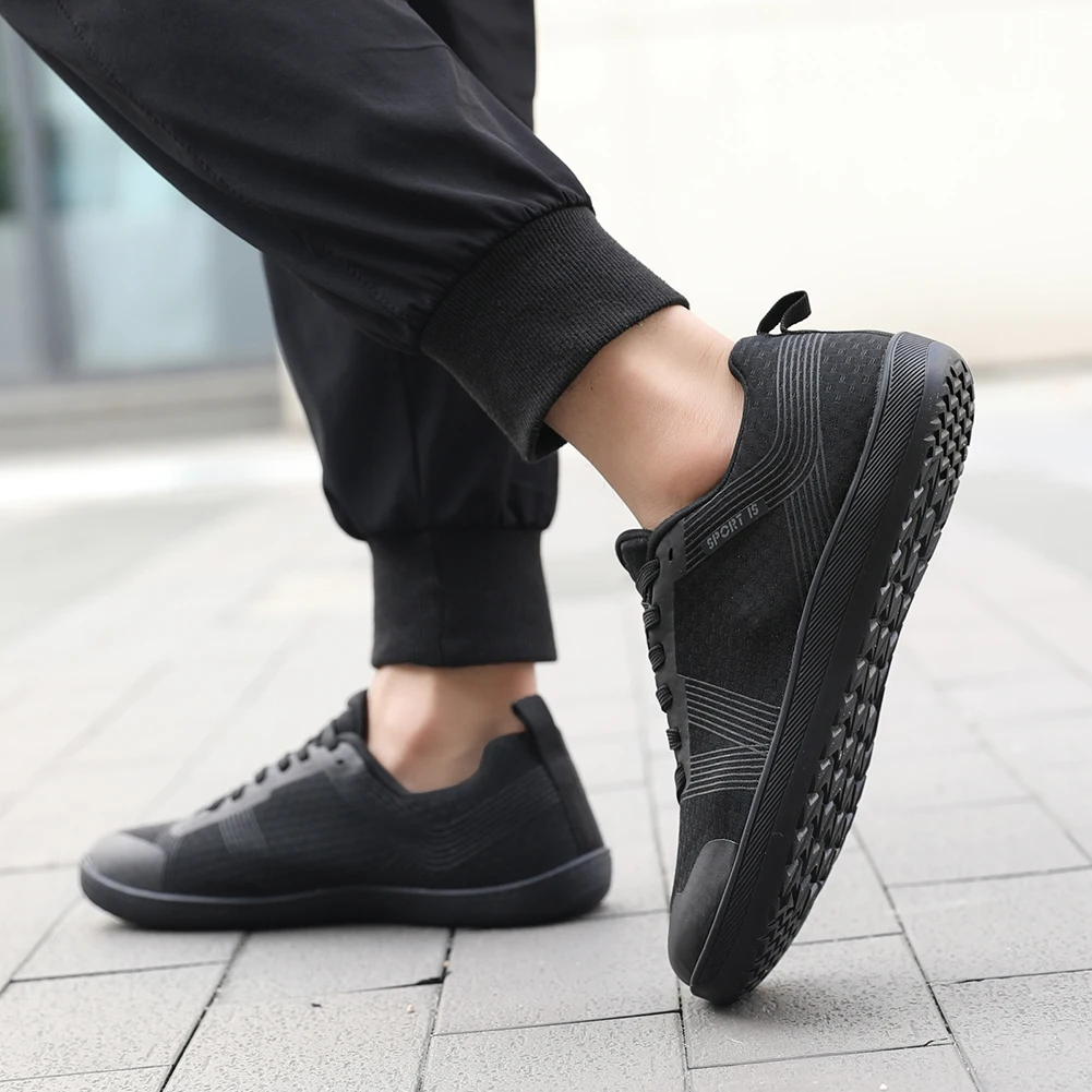 Minimalist Barefoot รองเท้า Cr - Table Tennis Men บทวิจารณ์และราคา