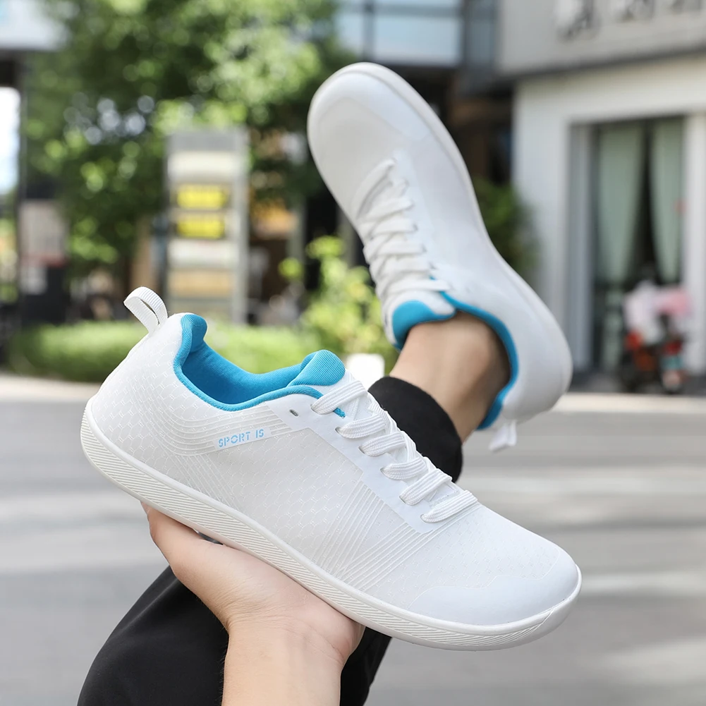 Minimalist Barefoot รองเท้า Cr - Table Tennis Men บทวิจารณ์และราคา