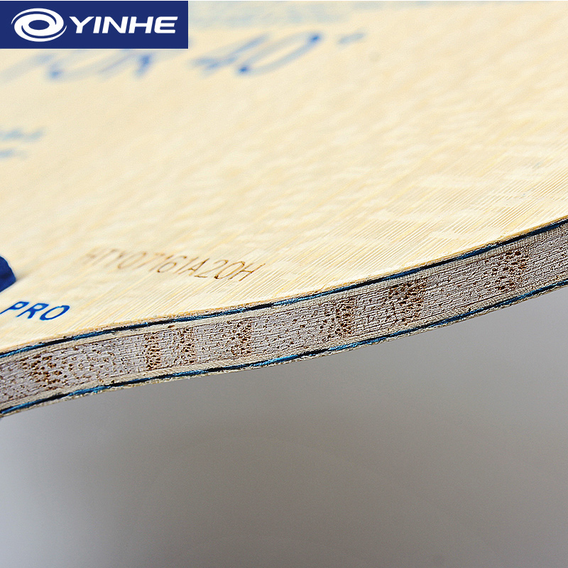 Yinhe V14 Pro ตารางเทนนิสใบมีด - Table Tennis Launcher บทวิจารณ์และราคา