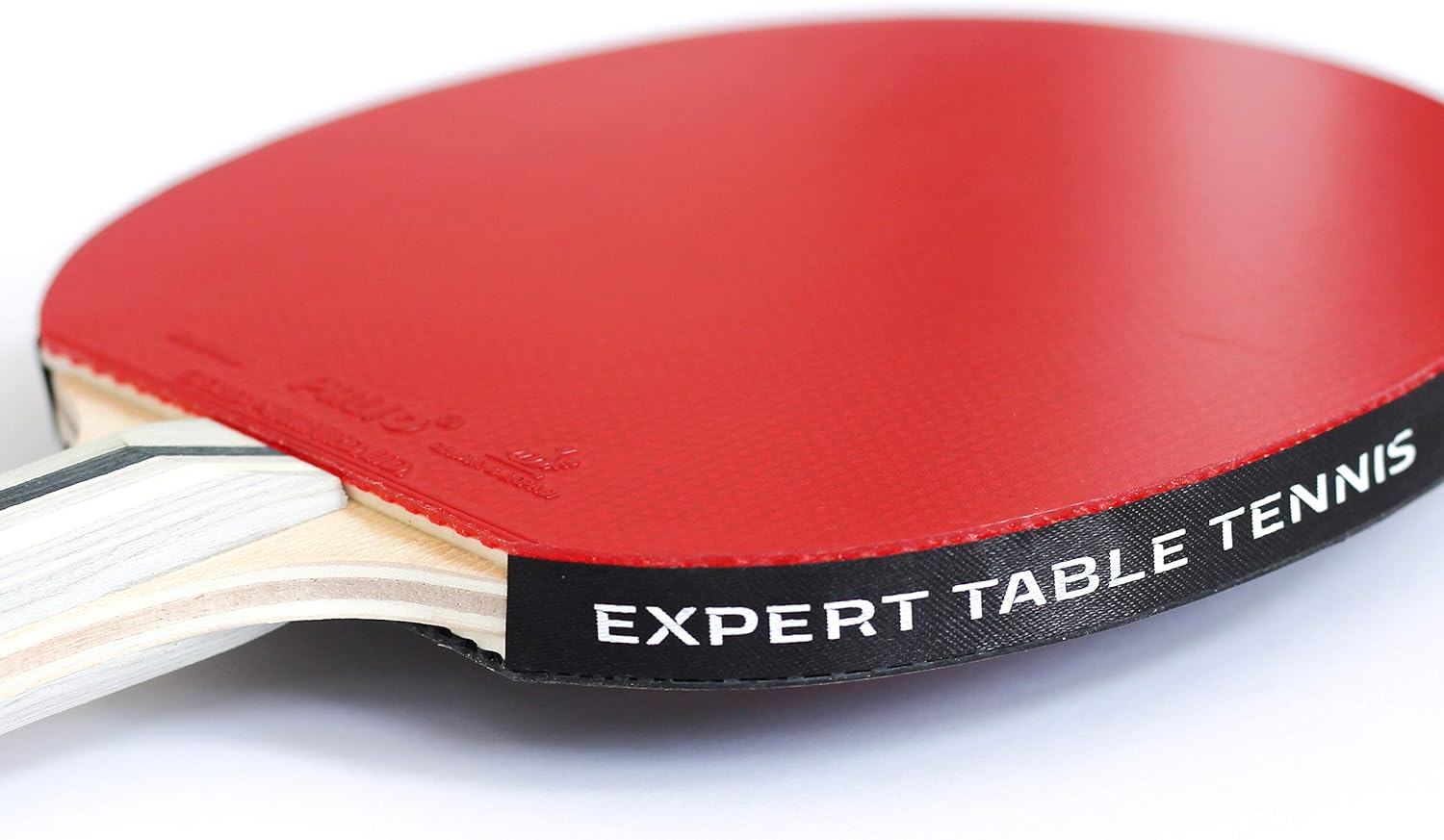 ไม้ปิงปองประสิทธิภาพสูงพร้อมกล - Table Tennis Reference บทวิจารณ์และราคา