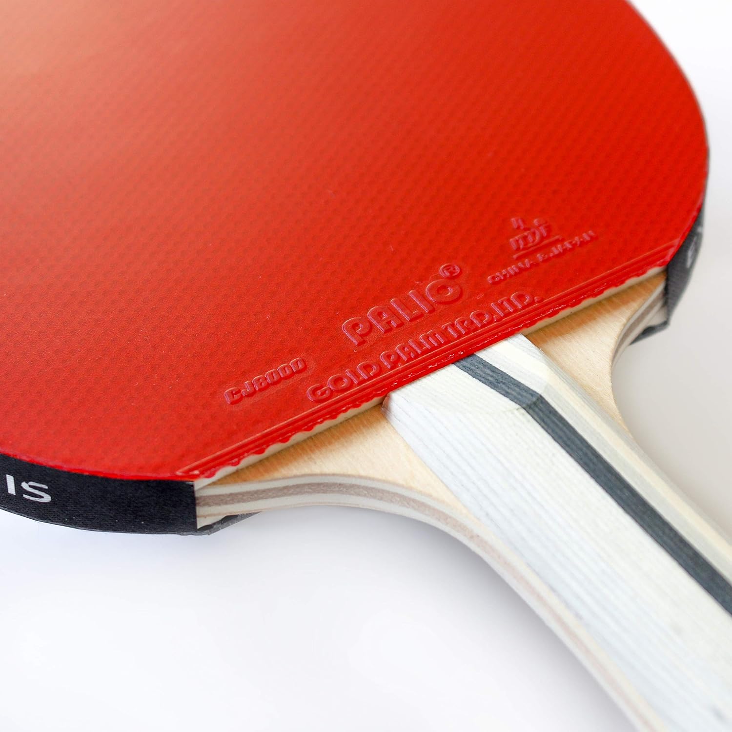 ไม้ปิงปองประสิทธิภาพสูงพร้อมกล - Table Tennis Reference บทวิจารณ์และราคา