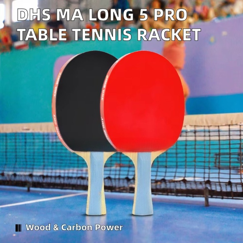 ไม้ปิงปองระดับมืออาชีพรุ่นใหม่ - Table Tennis Ranking บทวิจารณ์และราคา