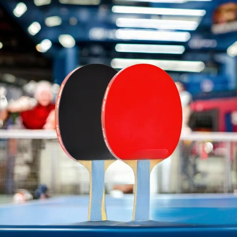 ไม้ปิงปองระดับมืออาชีพรุ่นใหม่ - Table Tennis Ranking บทวิจารณ์และราคา