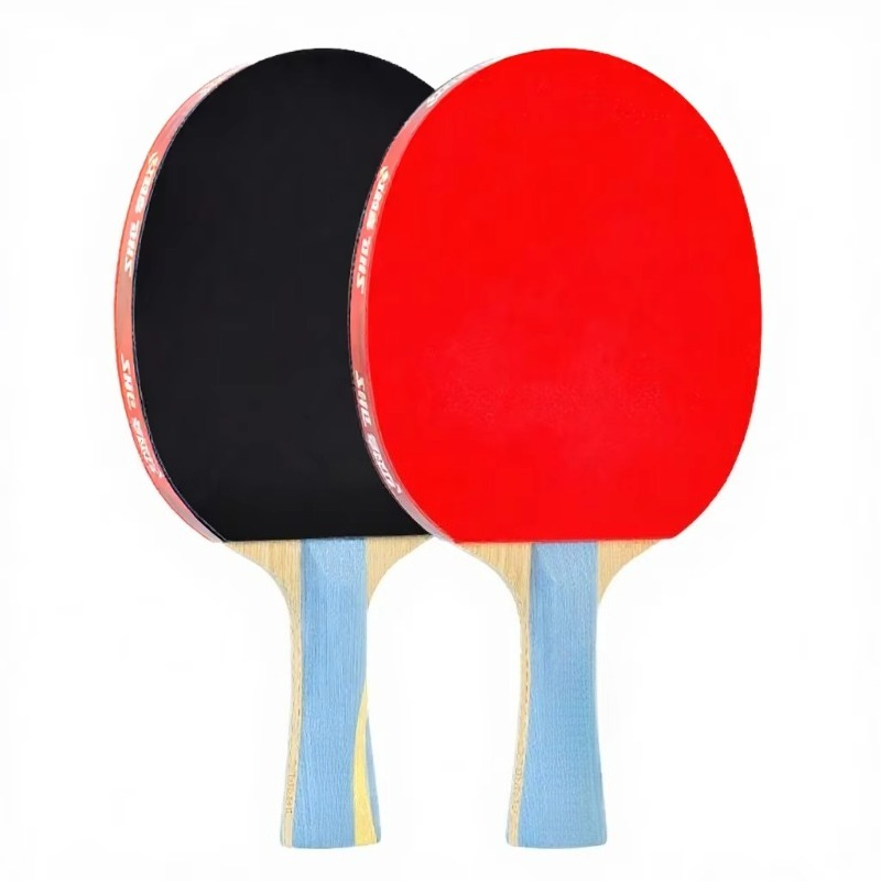 ไม้ปิงปองระดับมืออาชีพรุ่นใหม่ - Table Tennis Ranking บทวิจารณ์และราคา
