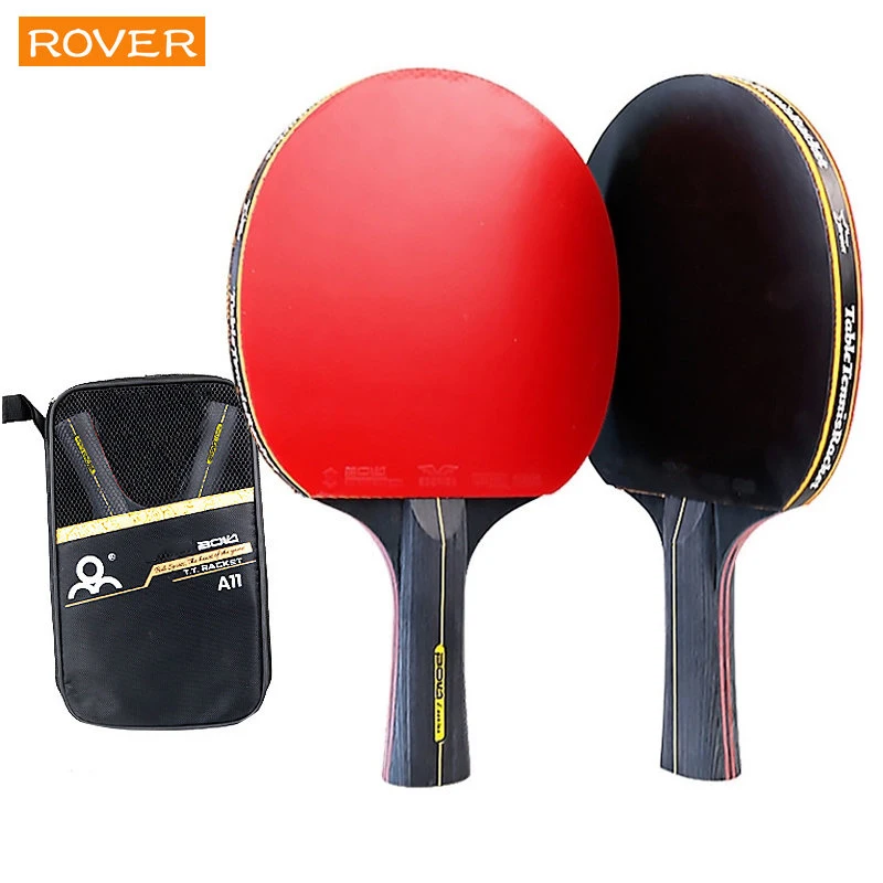 5/6 Star ตารางไม้เทนนิส 2PCS P - Table Tennis Launcher บทวิจารณ์และราคา
