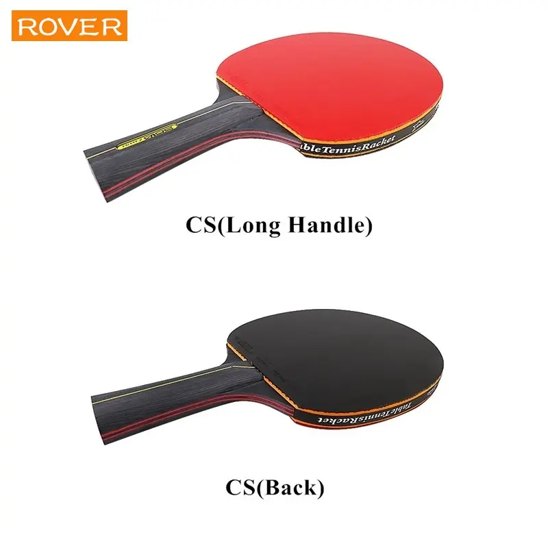 5/6 Star ตารางไม้เทนนิส 2PCS P - Table Tennis Launcher บทวิจารณ์และราคา