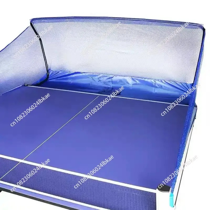 ตาข่ายรับลูกปิงปอง, ตาข่ายเก็บ - Table Tennis Ranking บทวิจารณ์และราคา