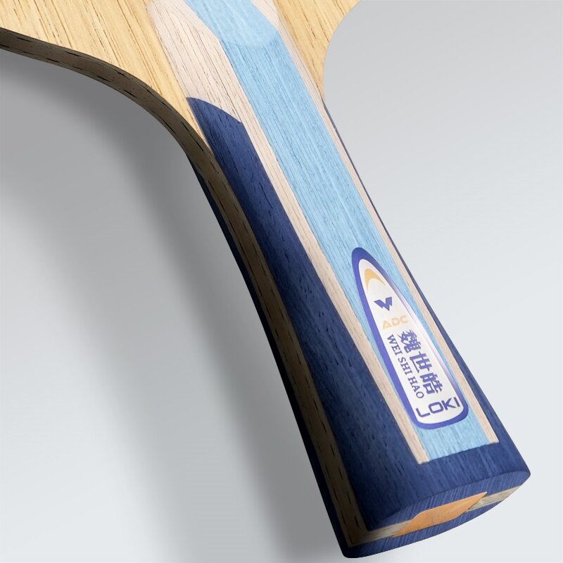 ไม้ปิงปองรุ่น LOKI W81 Series  - Table Tennis Racket บทวิจารณ์และราคา