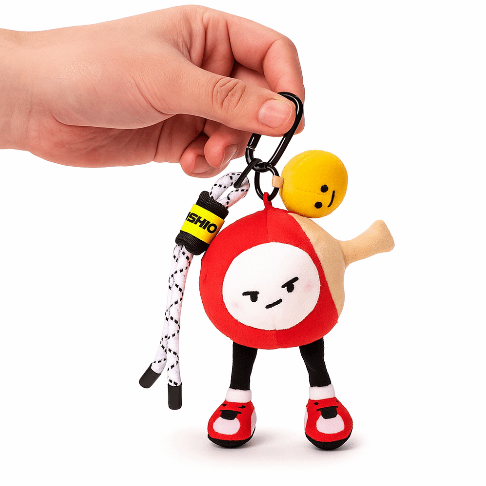 ตุ๊กตาปิงปอง PP Cotton Plush ข - Table Tennis For Sale บทวิจารณ์และราคา