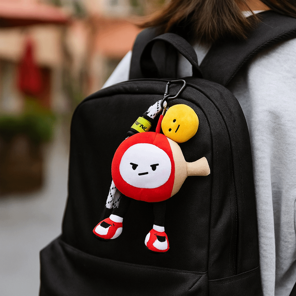 ตุ๊กตาปิงปอง PP Cotton Plush ข - Table Tennis For Sale บทวิจารณ์และราคา