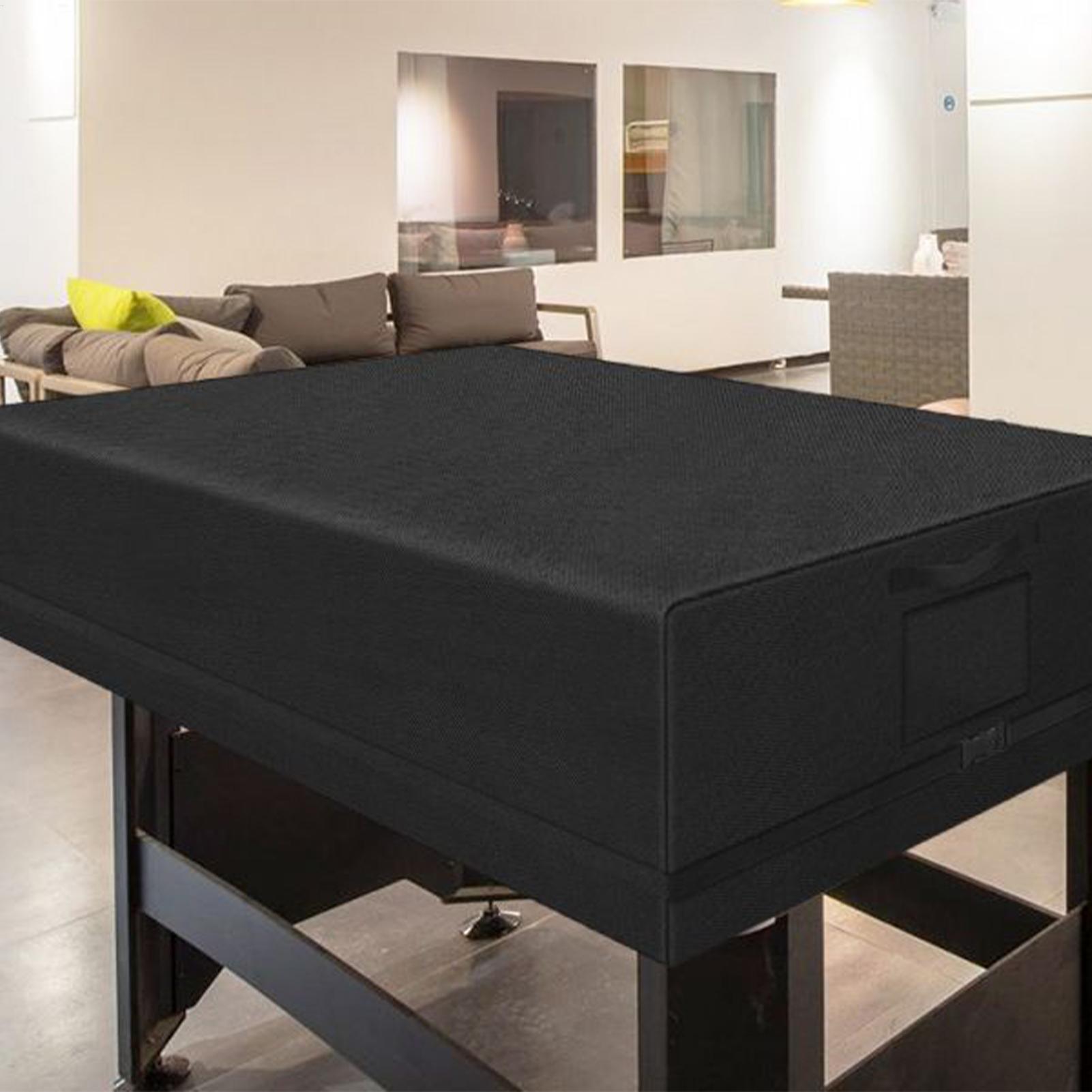 ผ้าคลุมโต๊ะฟุตบอลกันฝุ่นกันน้ำ - Table Tennis For Sale บทวิจารณ์และราคา