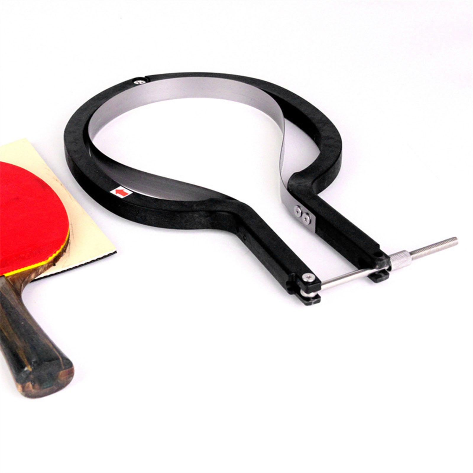 เครื่องตัดยางปิงปองแบบพกพา น้ำ - Table Tennis Paddle บทวิจารณ์และราคา