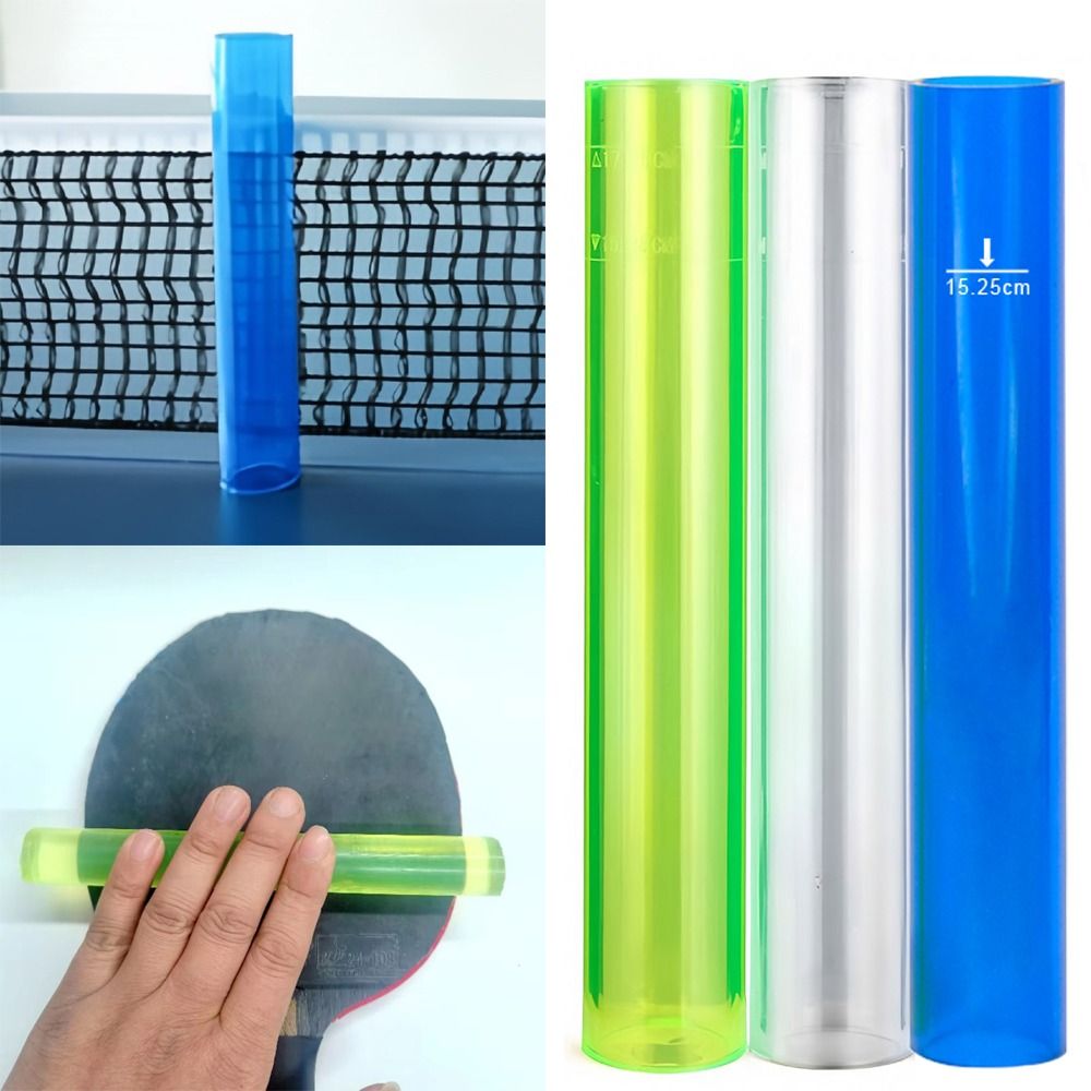 หมุดลูกกลิ้งยางไม้ลายกีฬาปิงปอ - Table Tennis Equipment บทวิจารณ์และราคา