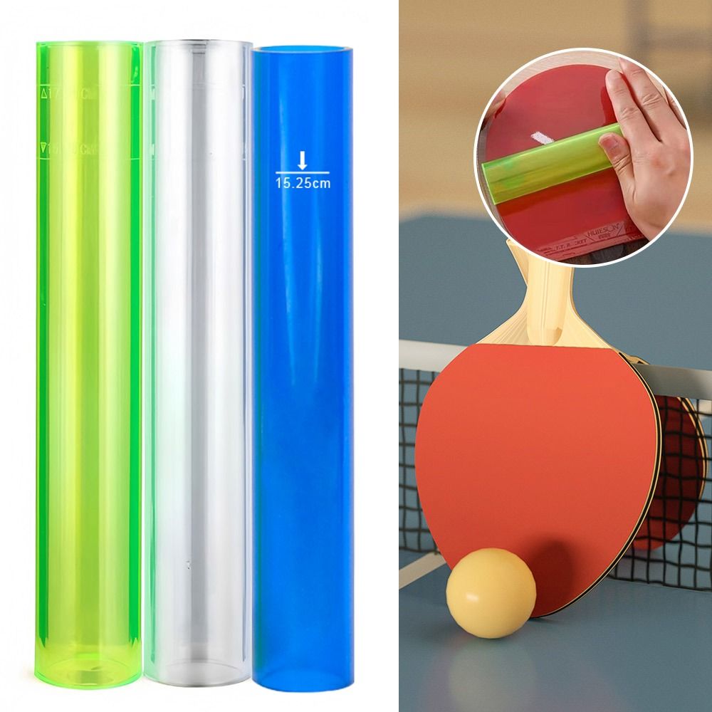 หมุดลูกกลิ้งยางไม้ลายกีฬาปิงปอ - Table Tennis Equipment บทวิจารณ์และราคา