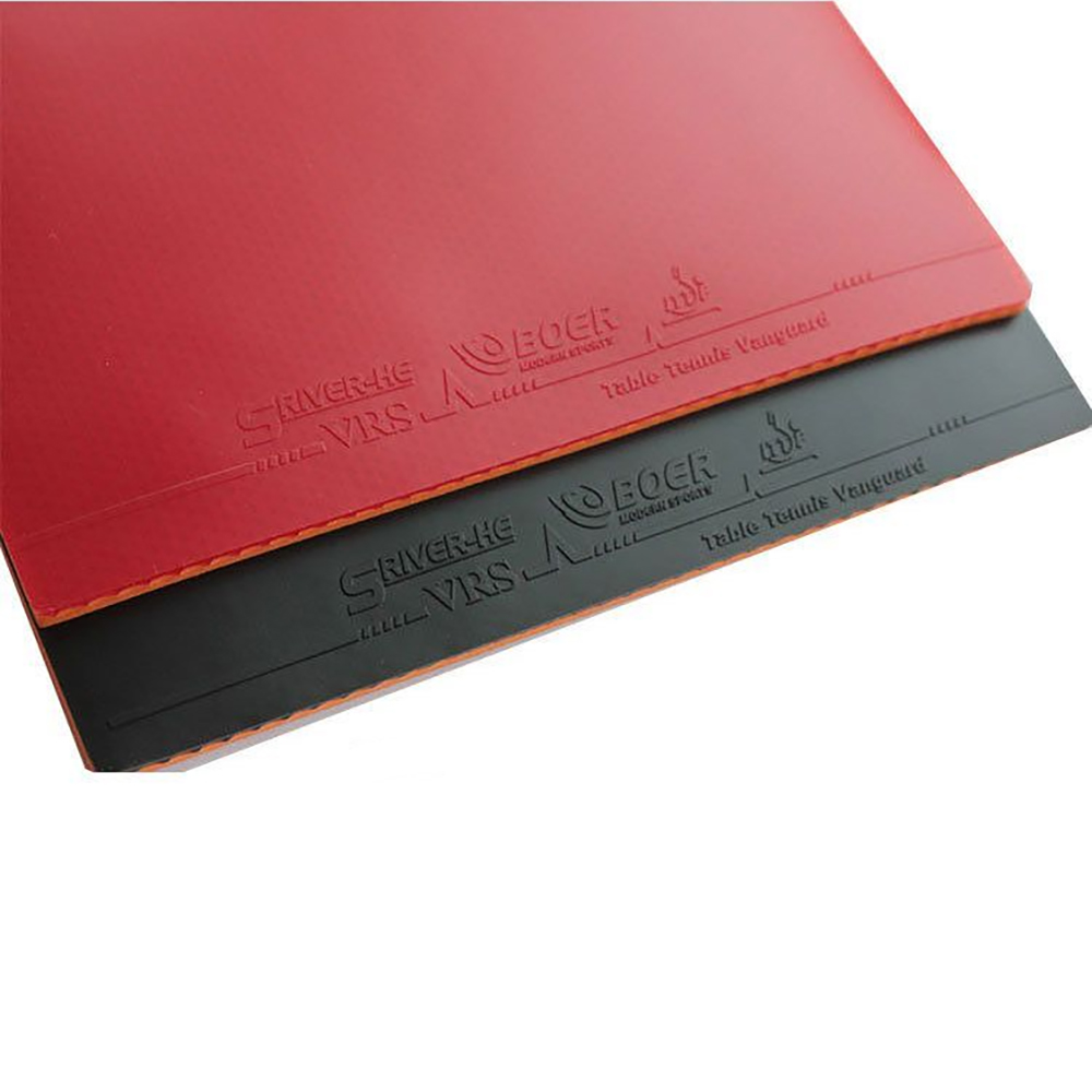 ยางปิงปอง Original BOER Silver - Table Tennis Launcher บทวิจารณ์และราคา