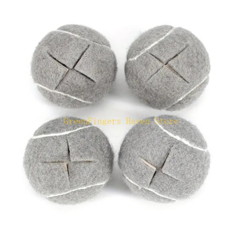F68D 4 ชิ้นลูกเทนนิสเก้าอี้ขาโ - Table Tennis Reference บทวิจารณ์และราคา