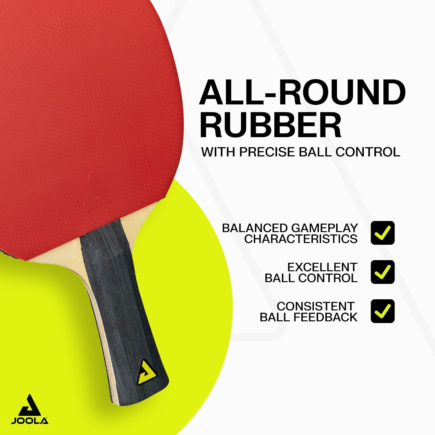 ชุดไม้ปิงปอง 4 ชิ้น พร้อมลูกปิ - Table Tennis Reference บทวิจารณ์และราคา
