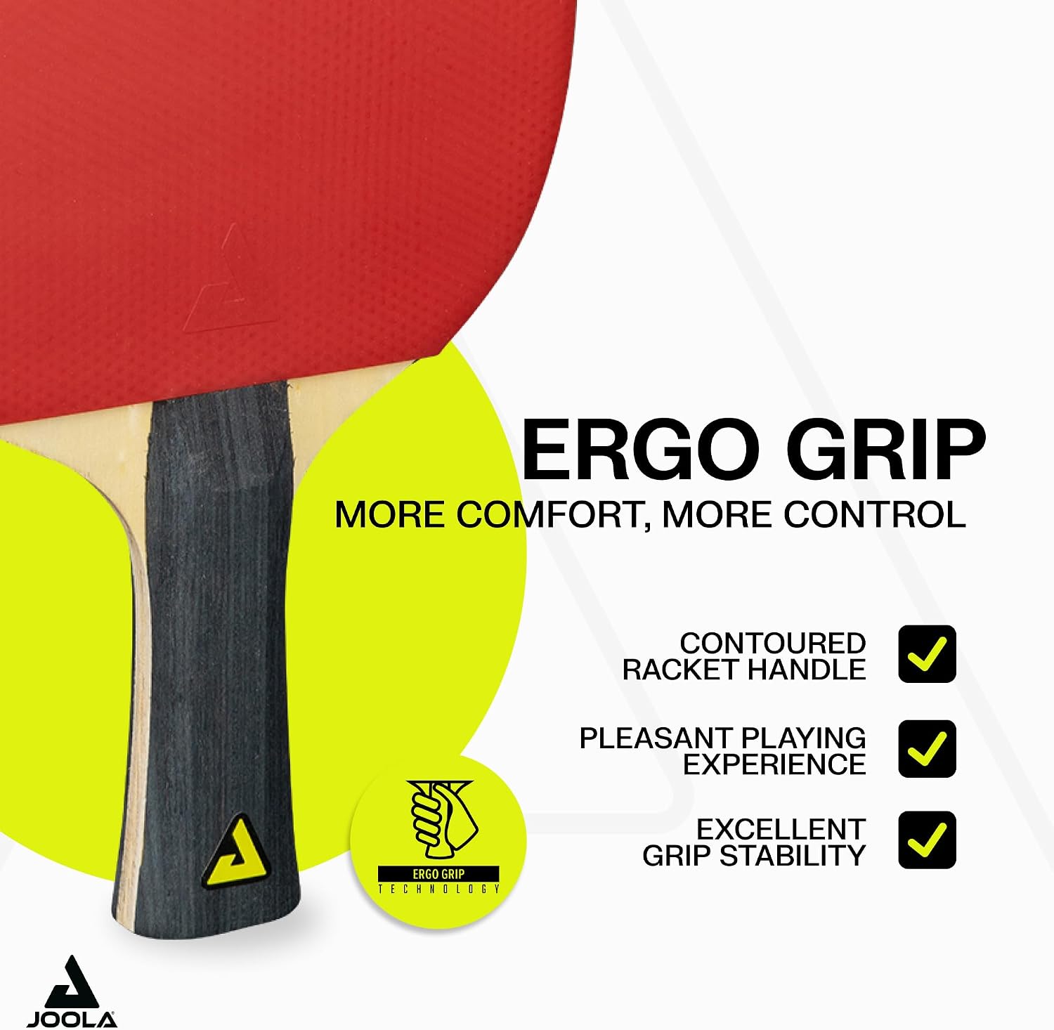 ชุดไม้ปิงปอง 4 ชิ้น พร้อมลูกปิ - Table Tennis Reference บทวิจารณ์และราคา