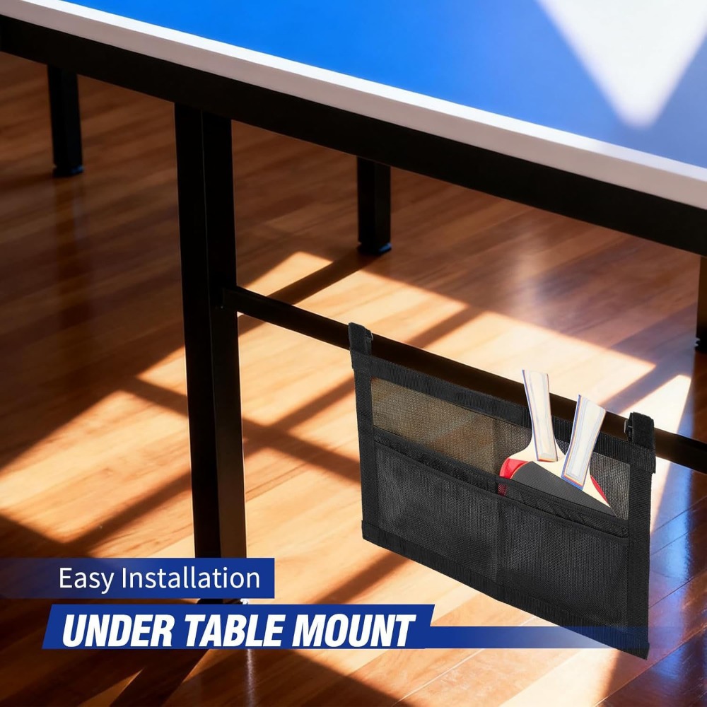 กระเป๋าเก็บอุปกรณ์กีฬาเทเบิลเท - Table Tennis Equipment บทวิจารณ์และราคา