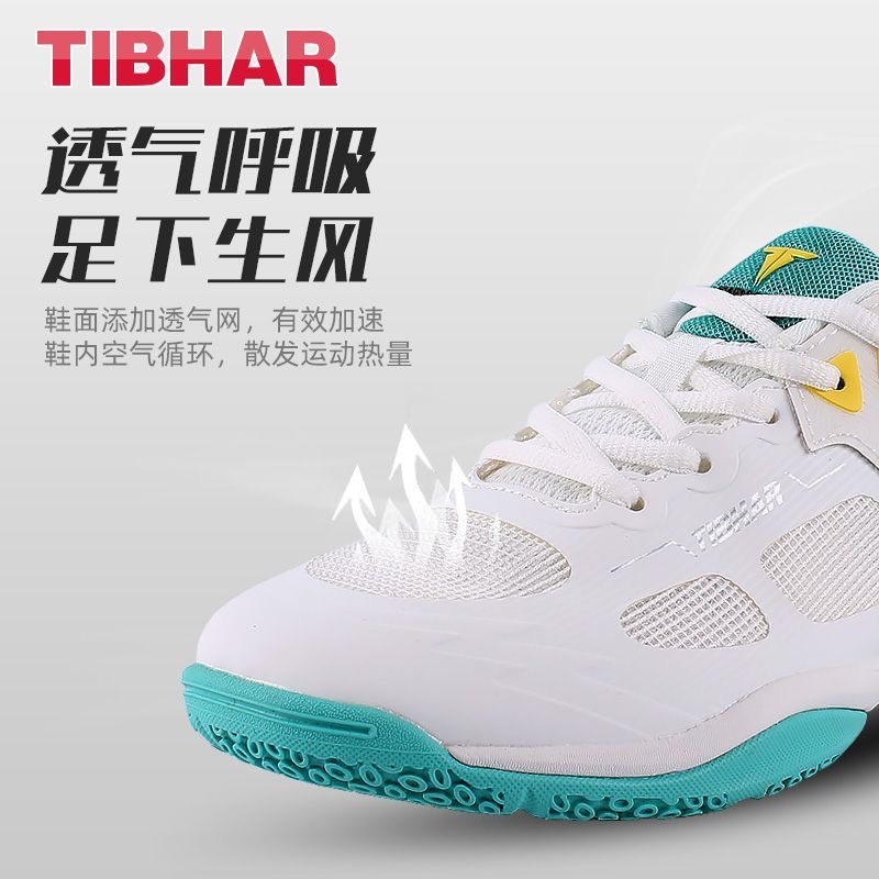 แบรนด์เดิมรองเท้าแบดมินตันสำหร - Table Tennis Vs Badminton บทวิจารณ์และราคา