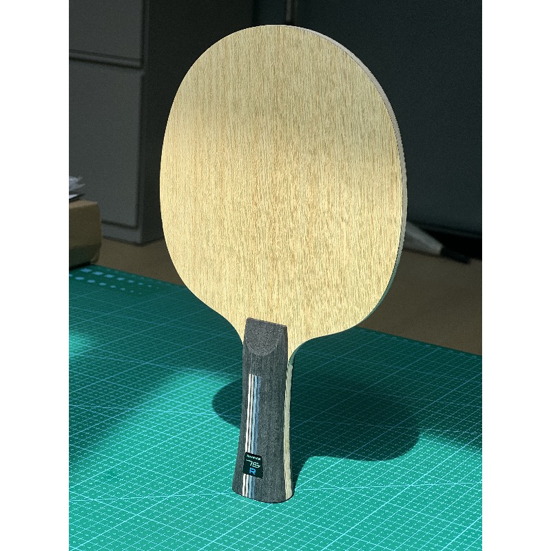 ไม้ปิงปอง SANWEI 75R 5+2 Outer - Table Tennis Paddle บทวิจารณ์และราคา