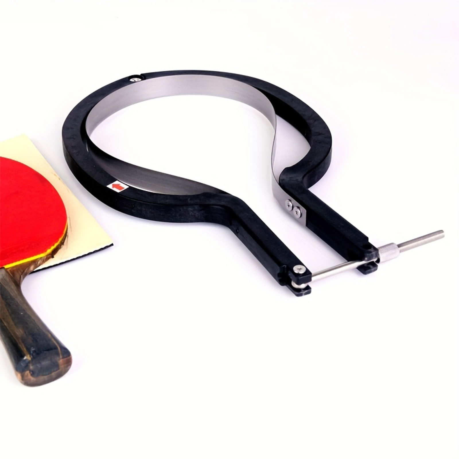 ชุดเครื่องมือตัดขอบไม้ปิงปอง ด - Table Tennis Ranking บทวิจารณ์และราคา