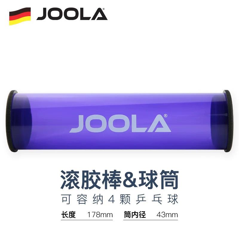 1pcs JOOLA ตารางเทนนิสลูกกลิ้ง - Table Tennis Equipment บทวิจารณ์และราคา