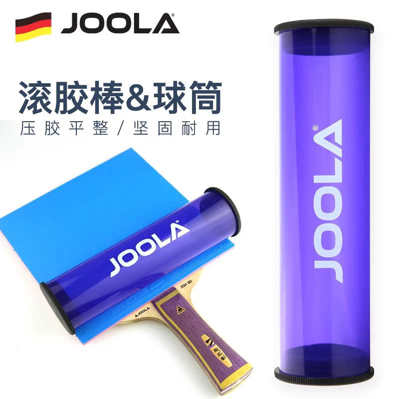 1pcs JOOLA ตารางเทนนิสลูกกลิ้ง - Table Tennis Equipment บทวิจารณ์และราคา