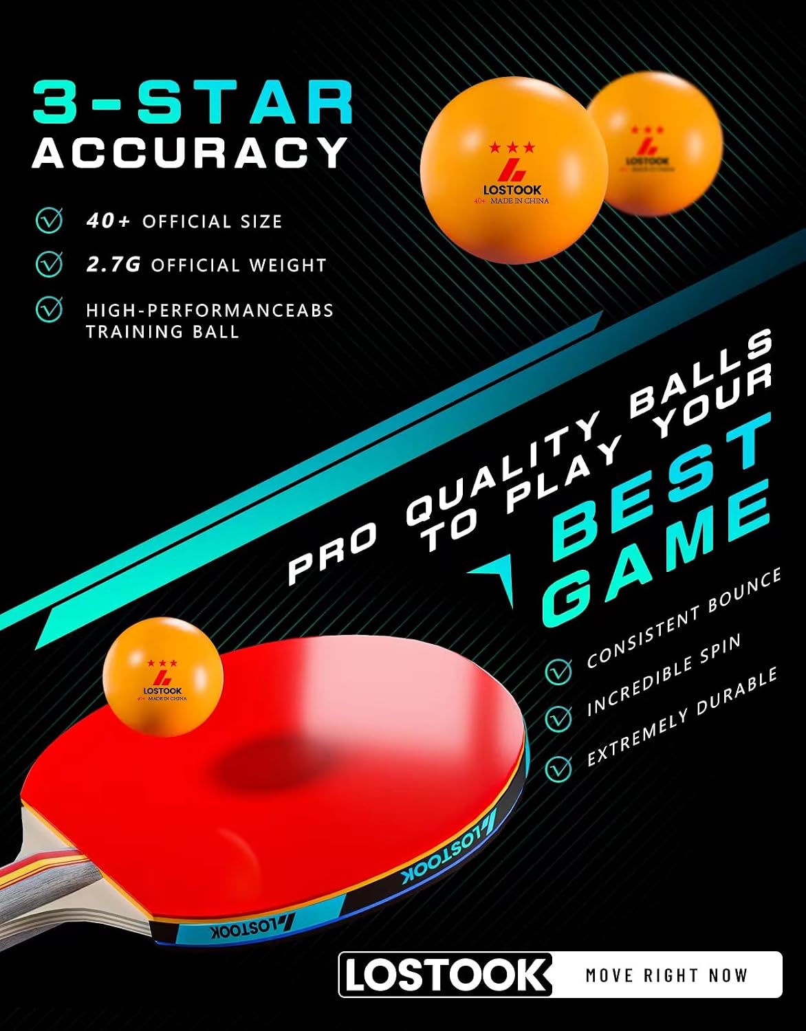 ชุดอุปกรณ์ปิงปองระดับโปร: ไม้ป - Table Tennis Reference บทวิจารณ์และราคา
